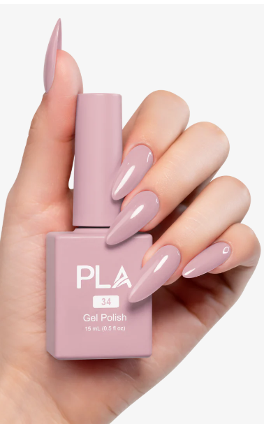 PLA 34 Bloom Goes the Dynamite