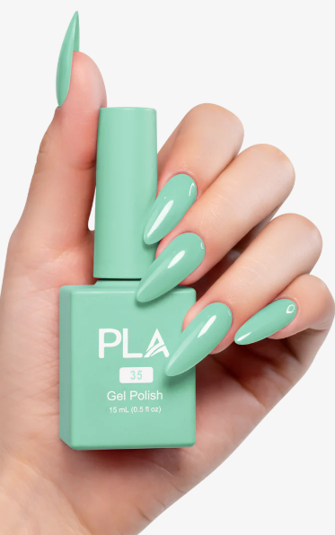PLA 35 Green And Bear It