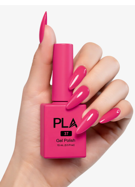 PLA 37 How to Lose a Guy in 10 Shades