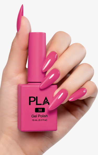 PLA 38 And Snap