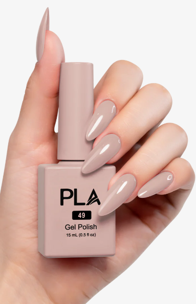 PLA 49 Beauty and the Beige