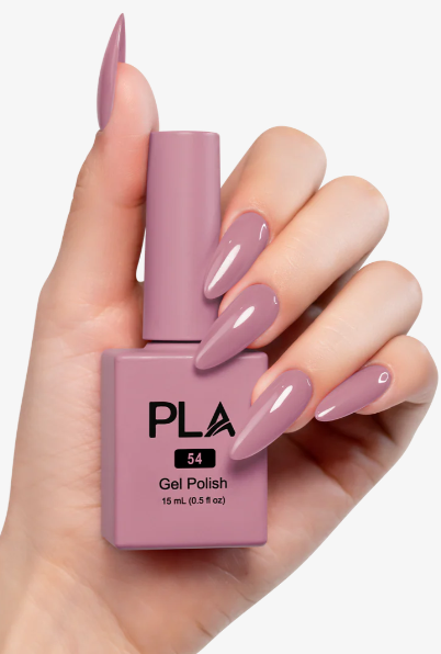 PLA 54 Some Pinks Are Worth Melting For