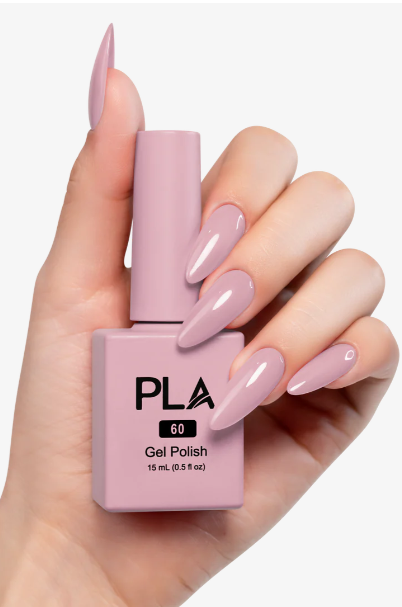 PLA 60 What, Like It's Hard?