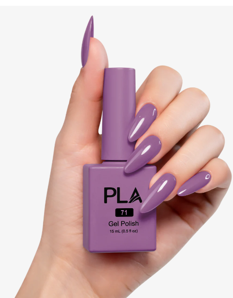 PLA 71 Gel It's Rainin' Men