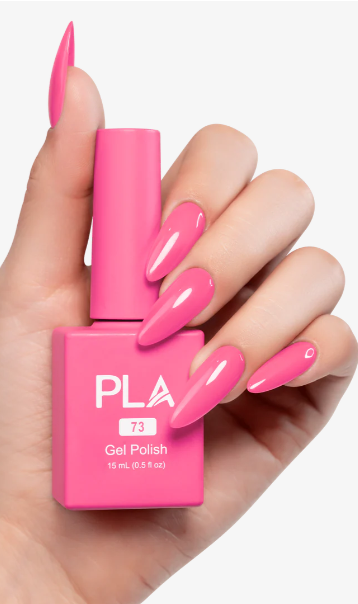 PLA 73 Gel What Happens in Vegas