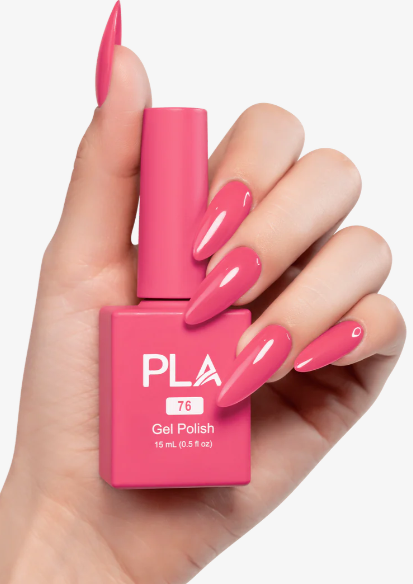 PLA 76 Gel Lady Luck