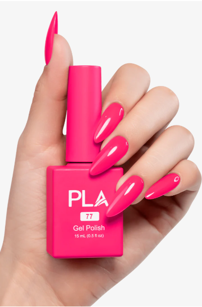 PLA 77 Gel You Glow, Girl