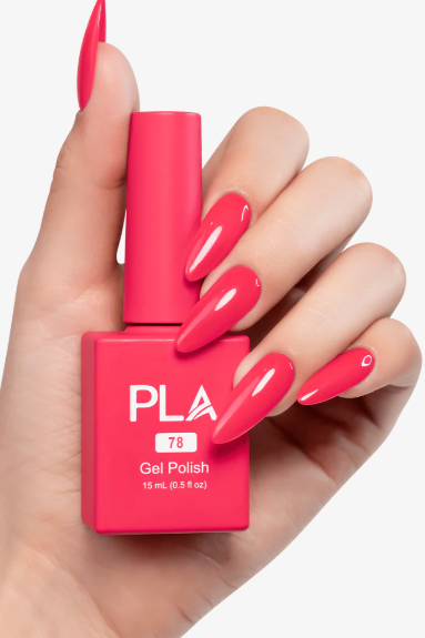 PLA 78 Gel Take Me to the Chapel