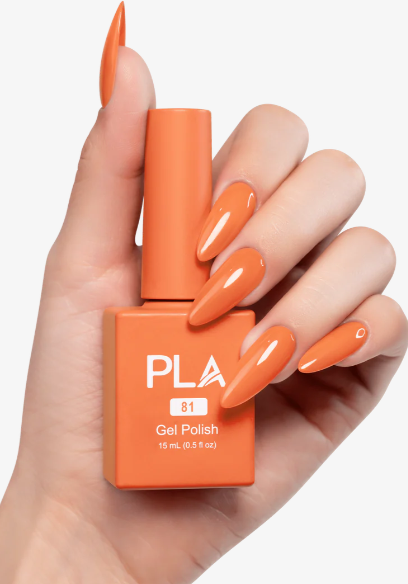 PLA 81 Gel A Desert Mirage