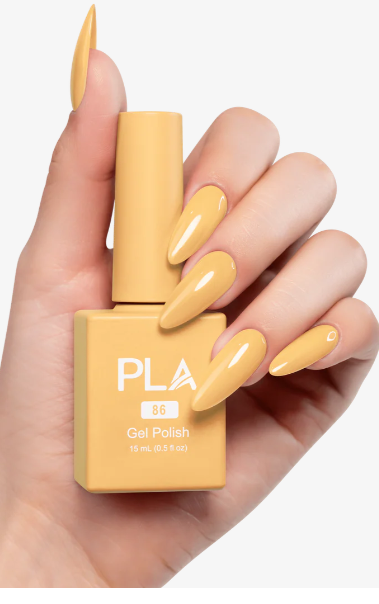 PLA 86 Gel Neon Nights