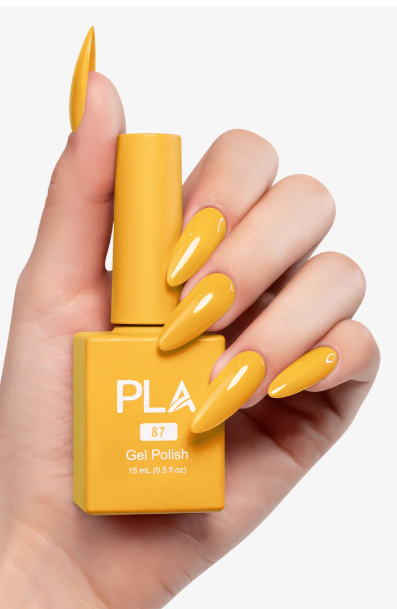 PLA 87 Gel Sin City