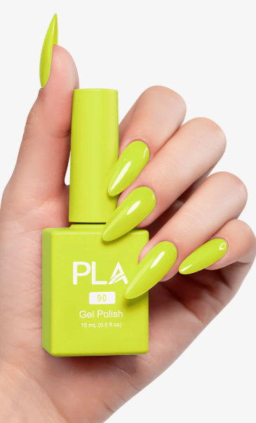 PLA 90 Gel Girls! Girls! Girls!