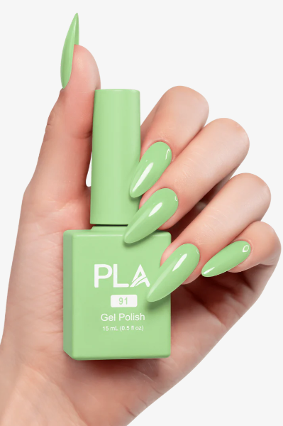 PLA 91 Gel Area 51 - 91 Gel Polish