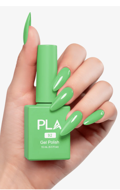 PLA 92 Gel Speakeasy to me