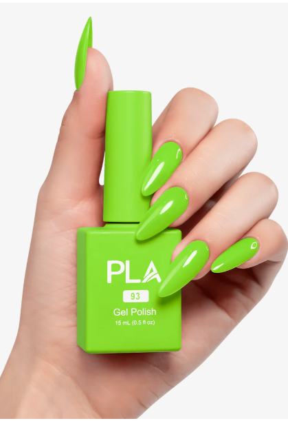 PLA 93 Gel Lucky Streak