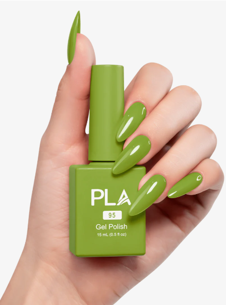 PLA 95 Gel Double or Nothing