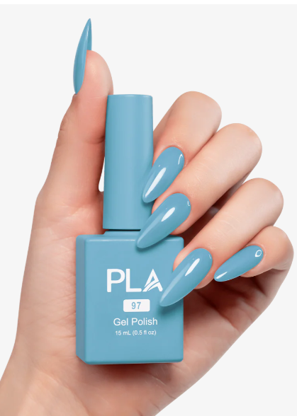 PLA 97 Gel Poker Face