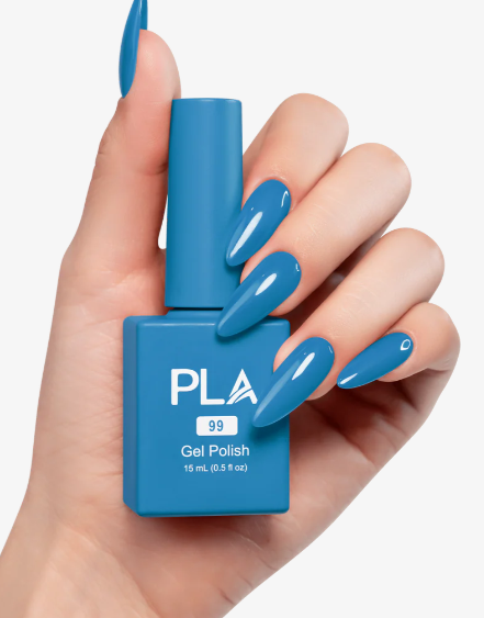 PLA 99 Gel Hot and Juicy