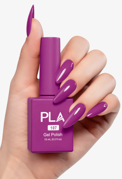 PLA 107 Gel Starry Eyed