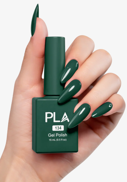 PLA 134 Gel Text Me Tinsel