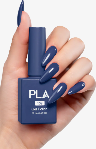PLA 139 Gel On the Nice List