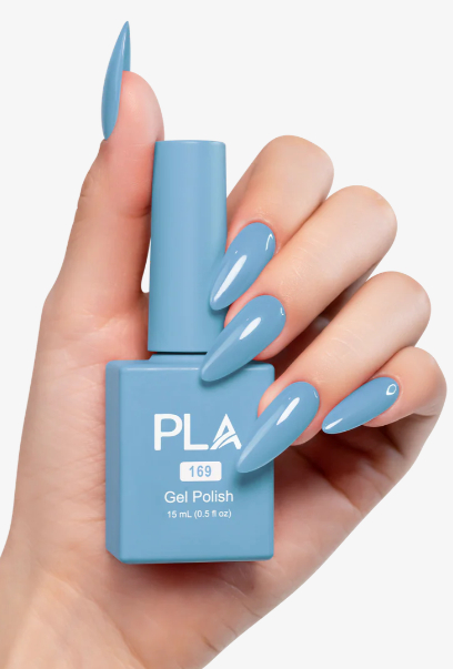pla 169 I Want It All