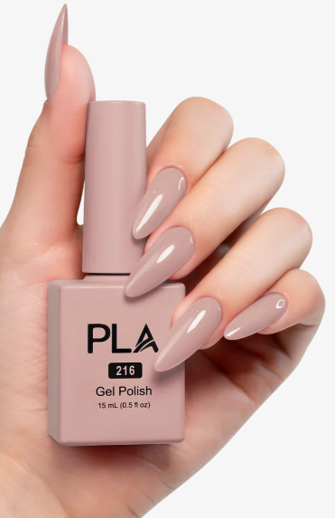 PLA 216 Gel A Sure Shine