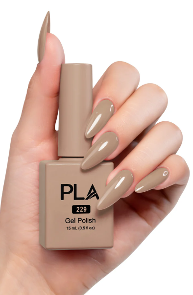 PLA 229 Gel Fries Before Guys