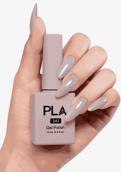 PLA 243 “Berried Alive”