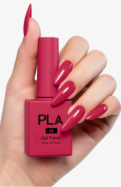 PLA 52 A Queen is Never Late