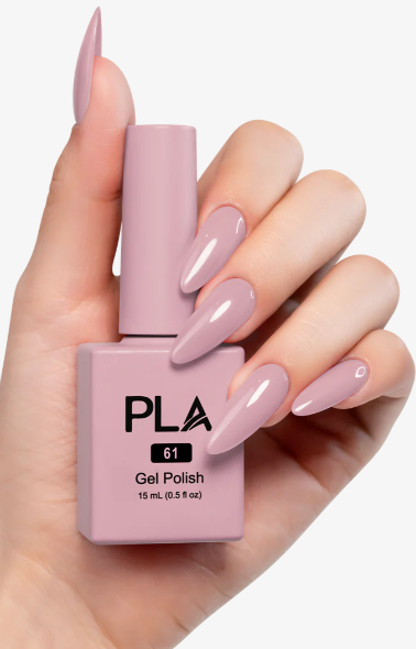 PLA 61 Gel What Are You Doing in My Swatch