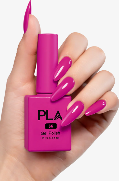 PLA 66 Gel Touche Pussycat
