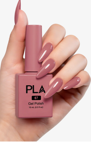 PLA 67 Gel Stage 5 Clinger