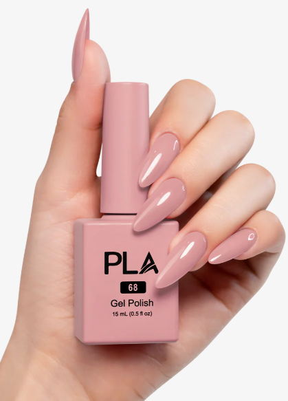 PLA 68 Gel Shades of Glory