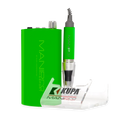 Portable ManiPro Passport Green