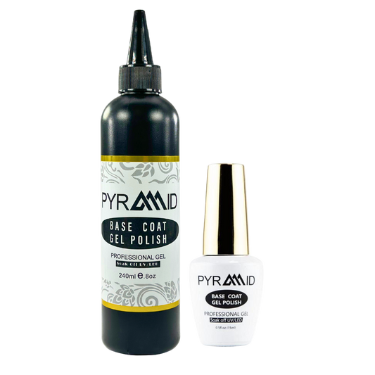 Pyramid Base 8oz
