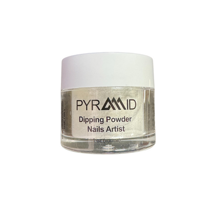 Pyramid chrome 19