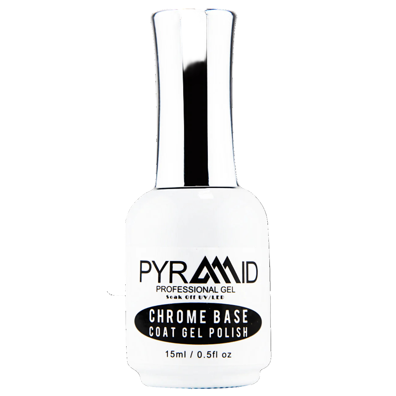 Pyramid chrome 40