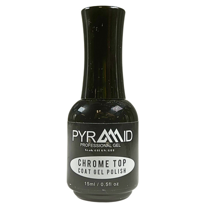 Pyramid chrome 40