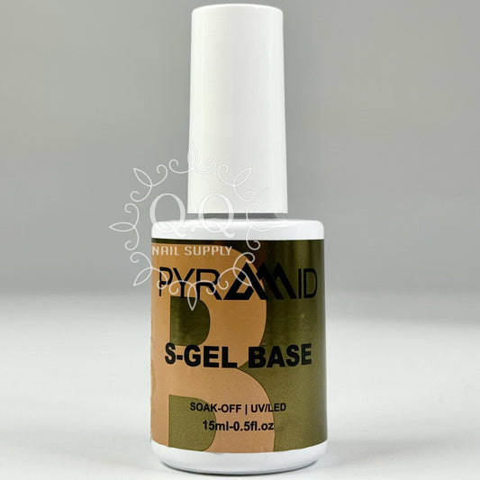 Pyramid S Gel