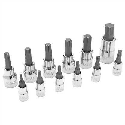 R2X Star Tool Bit - (9205)