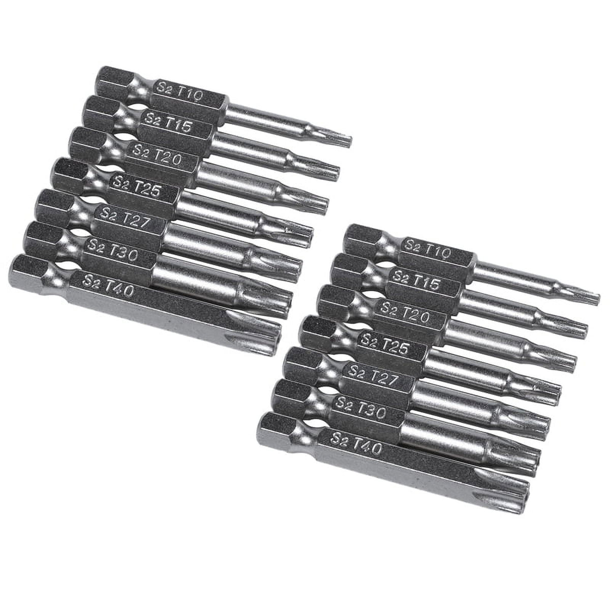 RC Star Tool Bit - (9203S)