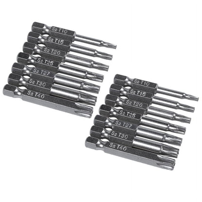RC Star Tool Bit - (9203S)