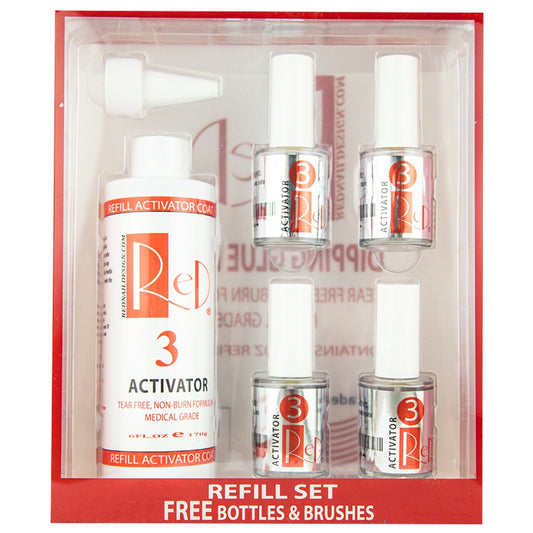RED activator 3