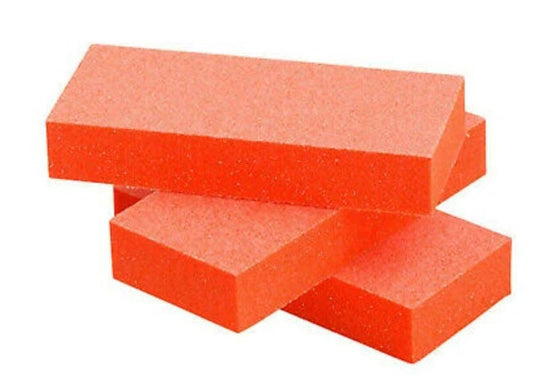RED slim buffer case(500 pcs)