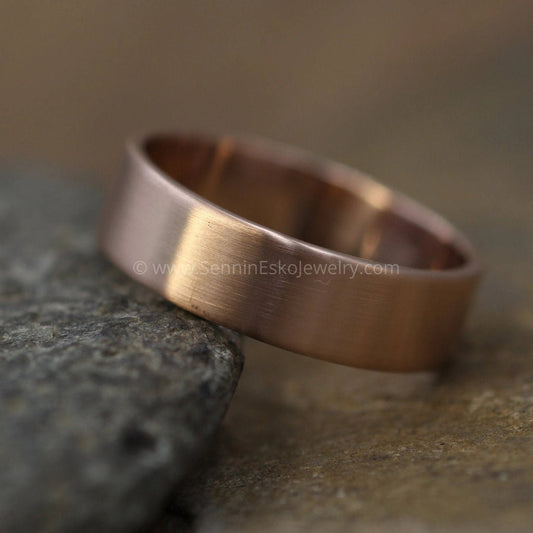 Rose gold #14