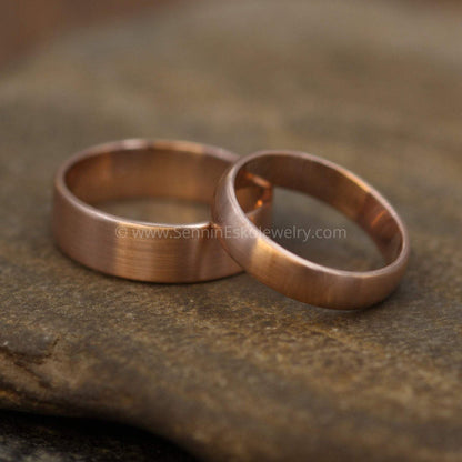 Rose gold #14