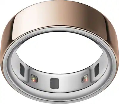 Rose gold #8
