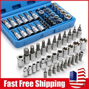RXS Star Tool Bit - (7204S)