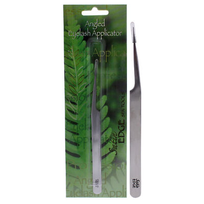 Satin Edge angled eyelash applicator